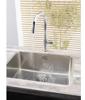Reginox OHIO 50X40 L Undermount Sink Stainless steel