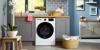 BEKO WY84044E A+++ Energy Rated, 8kg 1400rpm with AquaTech® Freestanding Washing Machine White