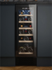 CATA CATA 300 - 30cm Wine Cooler Black