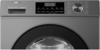 Teknix TK3W814XS 8kg 1400spin Freestanding Washing Machine Graphite