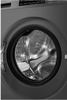 Teknix TK3W814XS 8kg 1400spin Freestanding Washing Machine Graphite