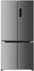 Teknix TMD19091SIX Multi Door  90cm Frost Free American Style Fridge Freezer Inox