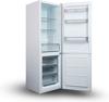 Montpellier MDAS186W Static 315 Litres  70/30 Freestanding Fridge-Freezer White