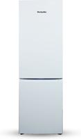 Montpellier MDAS186W Static 315 Litres  70/30 Freestanding Fridge-Freezer White