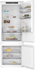 NEFF KB7962SE0  N 50 Built-in with freezer at bottom 193.5 x 69.1 cm sliding hinge Integrated Fridge Freezer White
