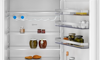 NEFF KB7962SE0  N 50 Built-in with freezer at bottom 193.5 x 69.1 cm sliding hinge Integrated Fridge Freezer White