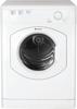 Hotpoint FETV 60C P (UK) 6kg ( FETV60CP ) Vented Tumble Freestanding Dryer White
