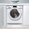 Candy CBW48D1W4J-80 8kg, 1400 Spin Integrated Washing Machine White