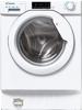 Candy CBW48D1W4J-80 8kg, 1400 Spin Integrated Washing Machine White