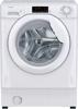 Candy CBD495D13-80  9 kg Wash / 5 kg Dry 1400 rpm Integrated Washer Dryer White