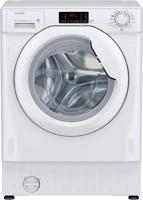 Candy CBD495D13-80  9 kg Wash / 5 kg Dry 1400 rpm Integrated Washer Dryer White