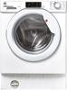Hoover HBWS49D1W4J-80 9kg 1400rpm Integrated Washing Machine White