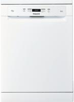 Hotpoint HFC 3C26 W C UK 60cm 14 Places ( HFC3C26WC ) Freestanding Dishwasher White