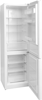 Haden HFF293W 60cm Total No Frost  293 Litres 60/40 Freestanding Fridge-Freezer White
