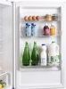 Haden HFF293W 60cm Total No Frost  293 Litres 60/40 Freestanding Fridge-Freezer White