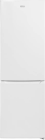 Haden HFF293W 60cm Total No Frost  293 Litres 60/40 Freestanding Fridge-Freezer White