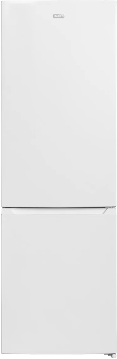Haden HFF293W 60cm Total No Frost  293 Litres 60/40 Freestanding Fridge-Freezer White