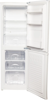 Haden HK144W-E 48cm Manual Defrost  142 Litres Freestanding Fridge-Freezer White