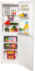 Haden HK144W-E 48cm Manual Defrost  142 Litres Freestanding Fridge-Freezer White