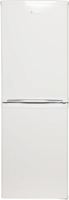 Haden HK144W-E 48cm Manual Defrost  142 Litres 50/50 Freestanding Fridge-Freezer White