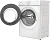 Indesit IDMA8564MYTIMEUK 8kg Wash / 5kg Dry Push&Go Freestanding Washer Dryer White