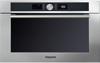 Hotpoint MD 454 IX H Class 4 31Litres 1000W ( MD454IXH ) Built-in Microwave Stainless steel