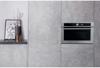 Hotpoint MD 454 IX H Class 4 31Litres 1000W ( MD454IXH ) Built-in Microwave Stainless steel