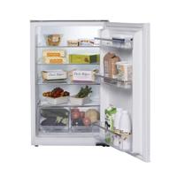 Caple RIL893 88cm In-Column Larder 135 Litre Integrated Fridge White
