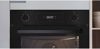 Candy FIDCN935L  70Litres ( 13 Amp ) Built-in Single Electric Oven Black