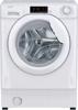 Candy CBW49D1W4J-80 1400 Spin 9kg Integrated Washing Machine White