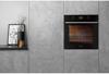 Hotpoint SA2 540 H BL ( SA2540HBL )  - Multifunction Oven - 60cm CLASS 2 66 Litres Built-in Single Electric Oven Black