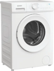 Indesit IMA762MYTIMEUK TIME UK 7kg with Steam 1200 Freestanding Washing Machine White
