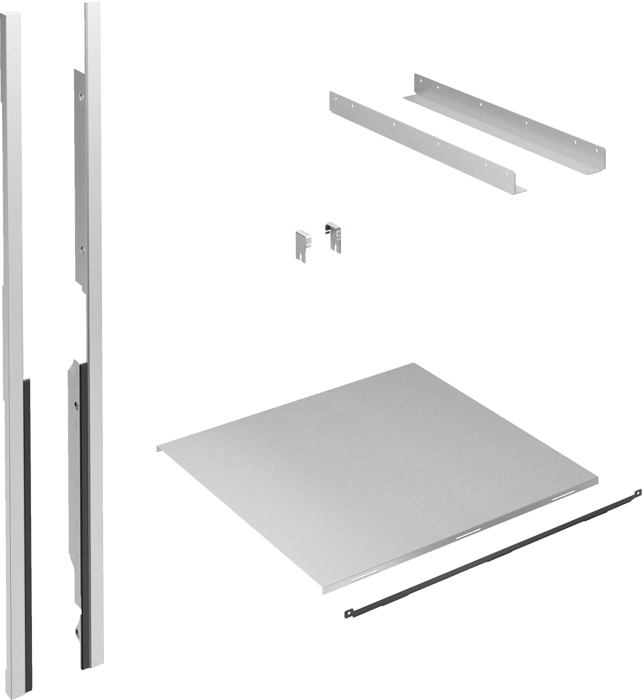 NEFF Z11SZ90X0, Decor frame Decor Frame Stainless steel