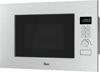 Hoover HO38FL7NWBXUK 700W With Grill Wall Unit Built-in Microwave Stainless steel