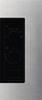 AEG MSE1717SM 3000  17L Built-in Microwave Stainless steel