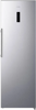 Teknix do not use Freestanding Fridge Brushed Steel