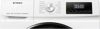 Teknix TK2WD8514HW 8/5kg 1400spin Freestanding Washer Dryer White