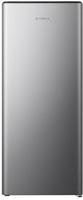 Teknix T2R128S Icebox Freestanding Fridge Silver