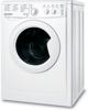 Indesit IWDC 65125 UK N 6kg Wash 5kg Dry 1200rpm   ( IWDC65125 ) Freestanding Washer Dryer White