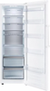 Teknix TH60TLW Tall 370 Litres Freestanding Fridge White