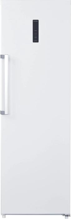 Teknix TH60TLW Tall 370 Litres Freestanding Fridge White