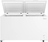 Midea MDRC698FEE01 508 Litres ( Change from a freezer to a fridge) Chest Freestanding Freezer White