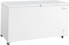 Midea MDRC698FEE01 508 Litres ( Change from a freezer to a fridge) Chest Freestanding Freezer White