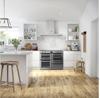 Belling Cookcentre 110Ei 444411808  110cm 2 Oven & 5 Zone Induction Hob and Link+   *Display to clear* Induction Range Cooker Stainless steel