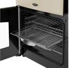 Belling Farmhouse 90Ei  174 litres 2 ovens 5 Zone induction hob 444411824 *Display to clear* Induction Range Cooker Cream