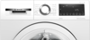 Bosch WNA144V9GB Series 4 9/5 kg max. 1400 rpm Freestanding Washer Dryer White