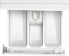 Bosch WNA144V9GB Series 4 9/5 kg max. 1400 rpm Freestanding Washer Dryer White