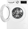 Bosch WNA144V9GB Series 4 9/5 kg max. 1400 rpm Freestanding Washer Dryer White