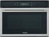 Hotpoint MP 676 IX H - CLASS 6 40 Litres 900W ( MP676IXH ) Built-in Microwave Stainless steel