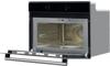 Hotpoint MP 676 IX H - CLASS 6 40 Litres 900W ( MP676IXH ) Built-in Microwave Stainless steel